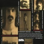 (Detr&aacute;s) Foto por Bernard Gardner 